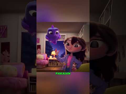 Kisah Menakjubkan Monster Uang #shorts thumbnail