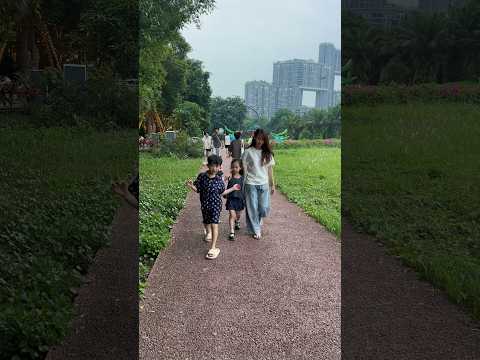 Đợi con với #shorts thumbnail