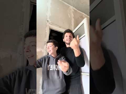 لما تجرب اشي من النت!😂 thumbnail