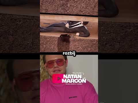 Jak wydostać się z trumny 🤯 thumbnail