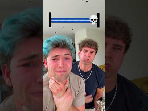 Aguanta la respiración con nosotros😱😵‍💫😈 thumbnail
