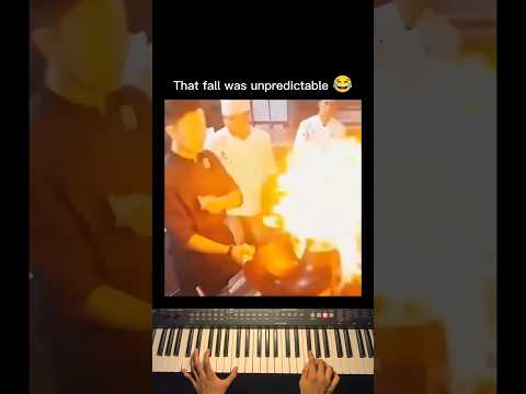 Wait for the end 😂 thumbnail