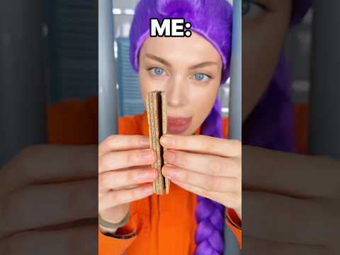 Normal People VS Me - part 36 😂 #shorts thumbnail