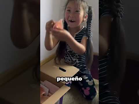 Esta mini cocina no era un juguete 😱❤️ thumbnail