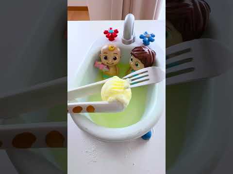 Japanese Bath Bomb May 31st 2026 #shorts #bones #bathbomb   @AlinaSaito thumbnail