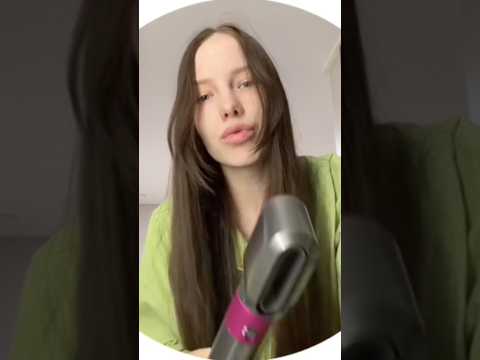 Анти фриз эффект от маски работает вот так🔥😍 thumbnail