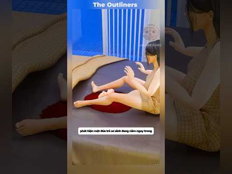 Người phụ nữ tỉnh dậy thì phát hiện một đứa trẻ trong chăn của mình #shorts #facts thumbnail