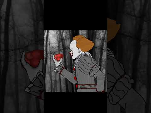Incredibox Sprunki vs  It PennyWise thumbnail