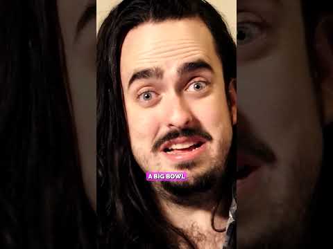 Antique Joe is a wild boy thumbnail