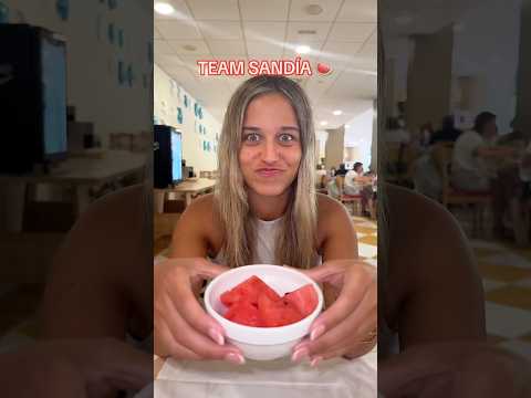 Team Sandía (emojis rojo) 🚗🐙🖍️. Team Melón (emojis verdes)🍀🦖🍏 thumbnail