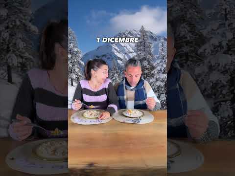 MIA MOGLIE HA FATTO L’INSALATA DI RISO #coppia #videodivertenti #humor #cucina thumbnail