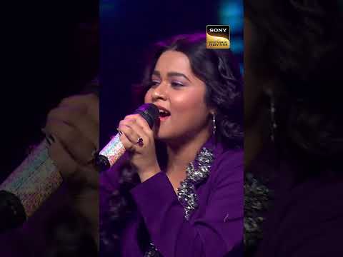 | Indian Idol S16 | #indianidol #musicshow #shorts thumbnail