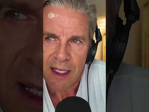 Lanz: Politik ist die "Inszenierung eines gigantischen Spektakels" | #Short #Shorts #lanz #trump thumbnail
