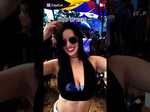 Most Wanted Techno Drop of 2026 ?? #hardtechno #ravevortex #techhouse #usa #viral #deephouse thumbnail