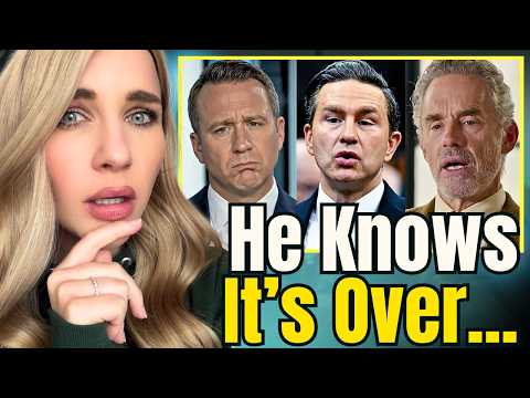 'I Am So Sick of This Country' | Grandma's Response to Carney Liberals Goes Viral thumbnail