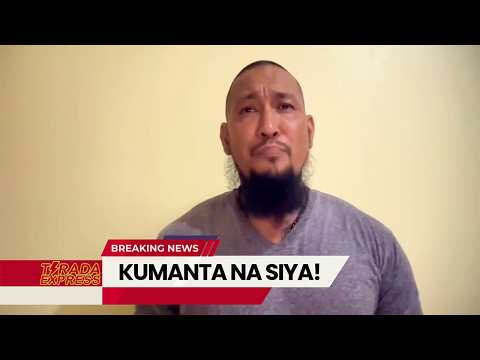 Never Say Die: Kumanta na siya! | Online Exclusive thumbnail