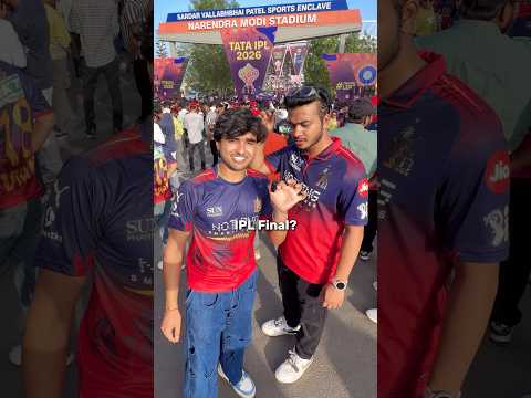 IPL Final thumbnail