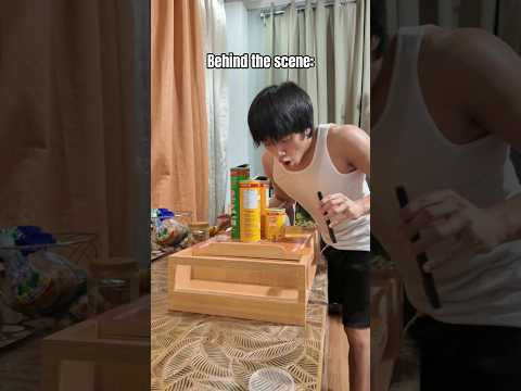 Behind the scene thumbnail