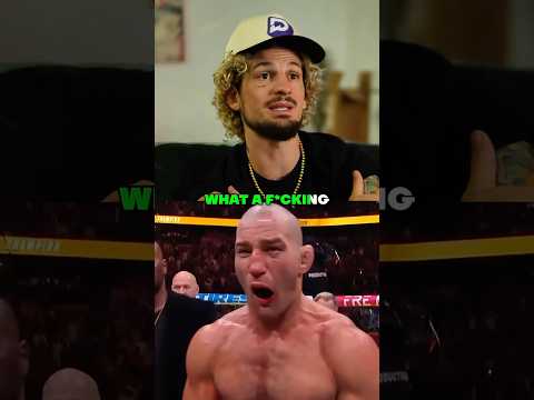 🌈O’Malley Reacts to Khamzat vs Strickland🥊 thumbnail