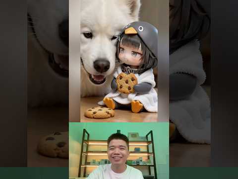 What The Dog Doing P198: GuGu GaGa Thế Mà Lại Hay thumbnail