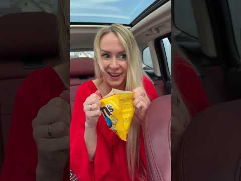 Don't touch my M&Ms thumbnail