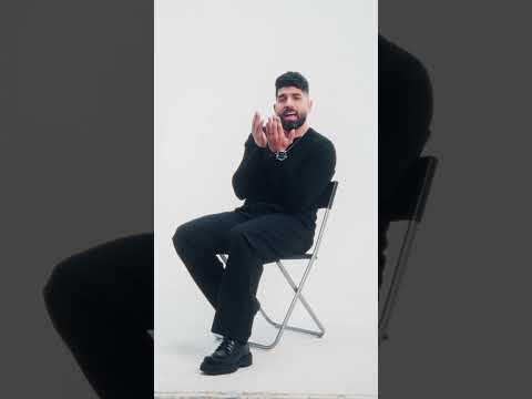 يوم السبت 4/4/2026 ان شاء الله الساعة 5 استنوا اغنية سامر أبو طالب "مش راجعله" .. من إنتاج #جيمي thumbnail