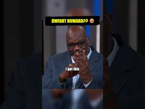 Chuck CLOWNED Shaq For NOT Having This Record ? thumbnail