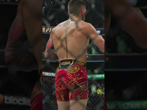 Ilia Topuria is THAT GUY #ufcwhitehouse thumbnail