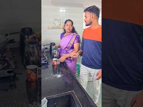 😡Ada Paavi 😱 real end twist 🤣 #shorts #trending #funny #comedy #cpsaicharan #viralvideo thumbnail