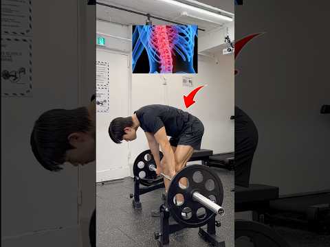 Deadlift hacks #beatbox #tiktok thumbnail