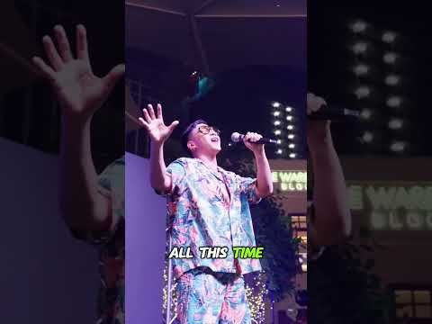 'One Song At a Time' Live in Singapore 🇸🇬 thumbnail