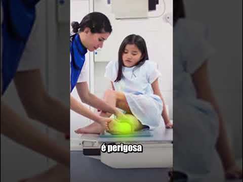 PORQUE O MÉDICO SAI DA SALA DE RAIO-X? thumbnail