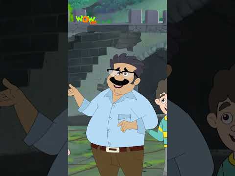 Selfie with Bajrangi : Ankush Ki Trip Main Masti | Bin Tale Ki Chaabi | 3D Youtube Shorts #BAJSHORT thumbnail