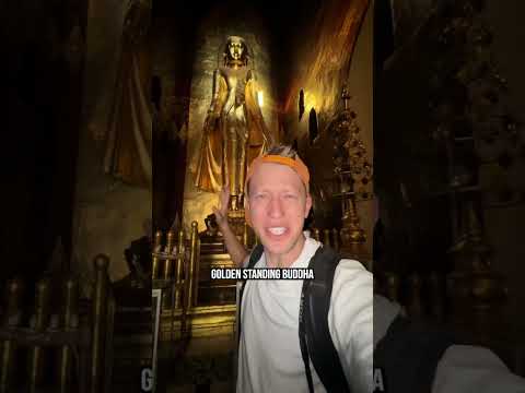 Trying to FIND a TOURIST in Myanmar thumbnail