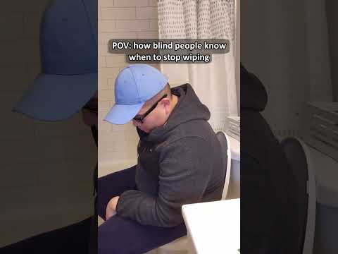 POV: Blind People thumbnail