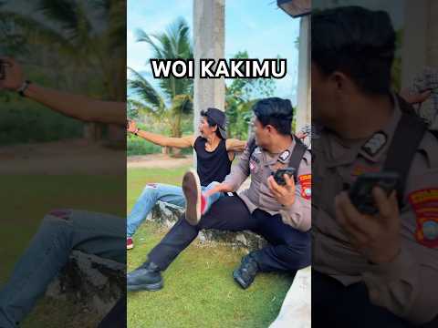 ADA YANG ANEH thumbnail