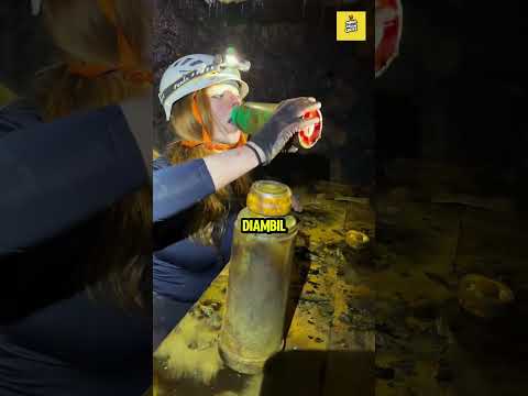 AIR MENGERIKAN! thumbnail