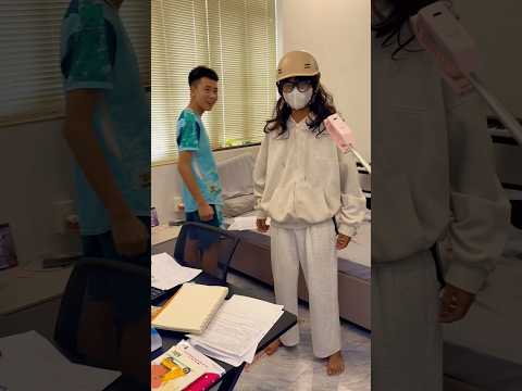 Hiểu lầm anh boy/kỳ kỳ tv & Family  #shortvideo thumbnail