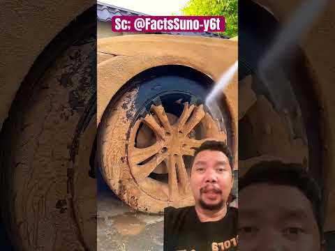 Mobilnya dicuci dulu baru bagus!!?? thumbnail