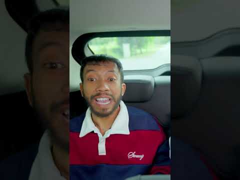 Akram anti budak hiphop ke? thumbnail