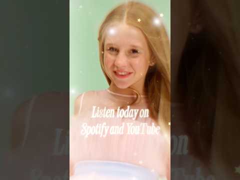 My new song “All my friends” #likenastya thumbnail