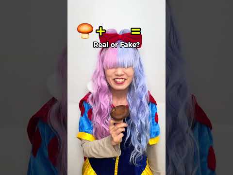 Sion princess Food Combinations 🍫 thumbnail
