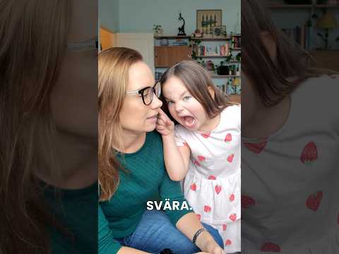 Får man säga SKIT?! #shorts #svärord thumbnail