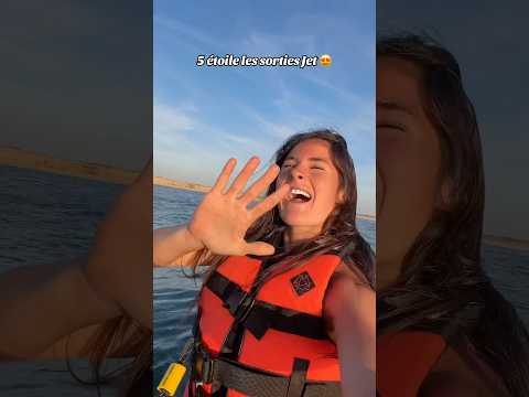 Sayais j’ai mis les voiles 😍 thumbnail