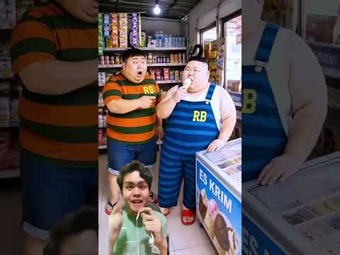 Disuruh Bersihin Kandang Sapi @RbrainProject thumbnail