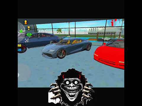 dream life ?? ☠️ in Car Simulator 2 #gameclose #automobile #shortsfeed #gaming #games #shorts thumbnail