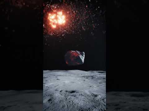 Destruction of Earth ☄ thumbnail