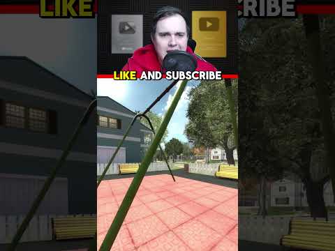 NEVER GO TO THE PLAYGROUND.. *E.L.B.E.R.R THE SELFMADE ROBOT IS HIDING!?* || Garry's Mod thumbnail