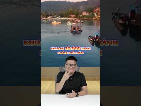Hỏi đáp nhanh: Việt Nam sẽ có thêm một sân bay Thổ Chu #shorts thumbnail