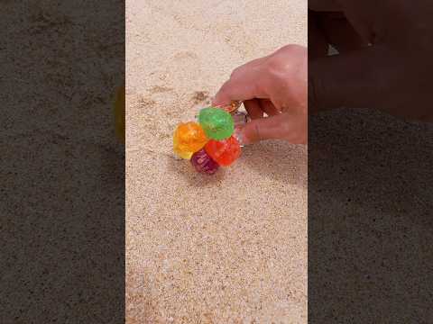 Kẹo mạch nha bị đánh cắp ? #shorts thumbnail